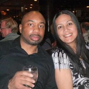 Meet your Posher, Gregory